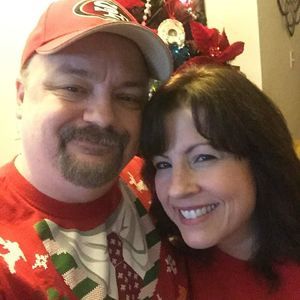 Meet your Posher, Marilyn